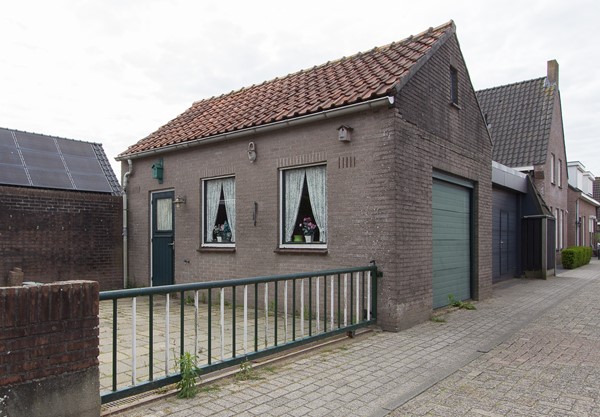 Medium property photo - Van der Duinstraat 73, 5161 BM Sprang-Capelle
